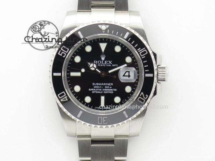 0130 Daytona 116508 QF 1:1 Best Edition Meteorite Dial on YG Bracelet SA4130 V FlexibleFit 1759